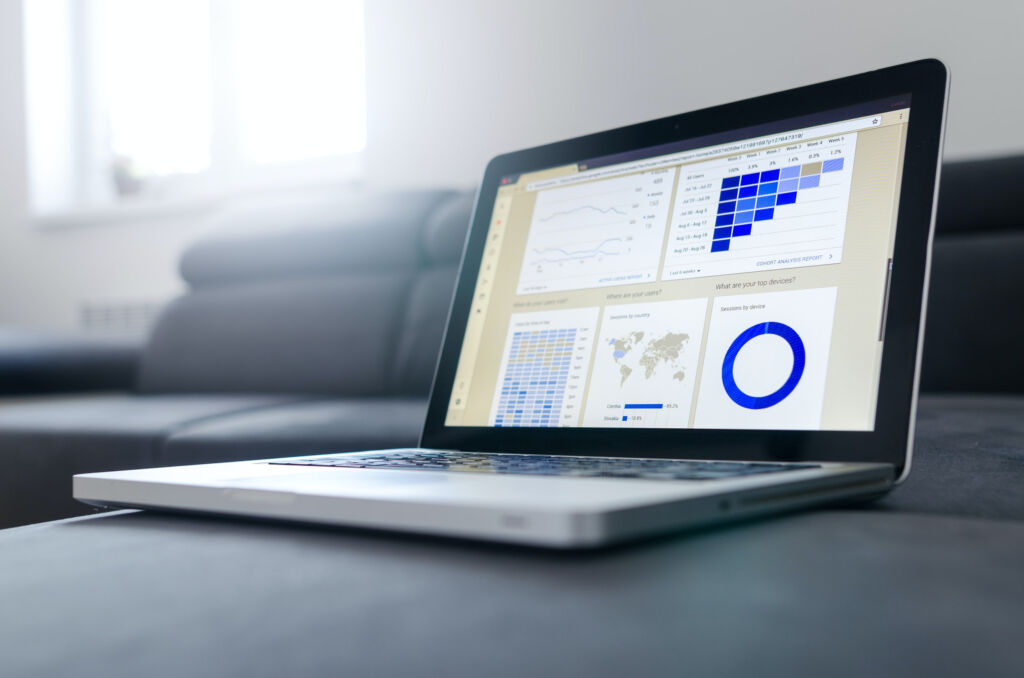 KPI, The Key to meeting your business goals